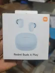 Xiaomi Redmi Buds 6 Play - 1