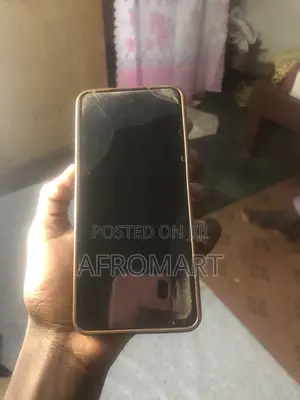 Tecno Pop 8 64GB Black