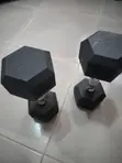 5kg Dumbbells (Pair) - 1