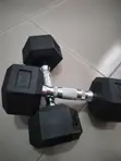 5kg Dumbbells (Pair) - 2