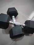 5kg Dumbbells (Pair) - 3