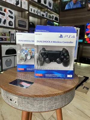 Original Brand New PS4 Controllers