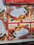 SCA-301 Electronic Kitchen Scale - 2