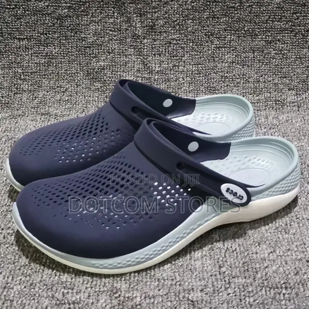 Original Crocs LiteRide Clog - 1