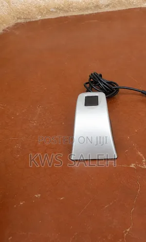 Mantra MSF100 Fingerprint Biometric Scanner