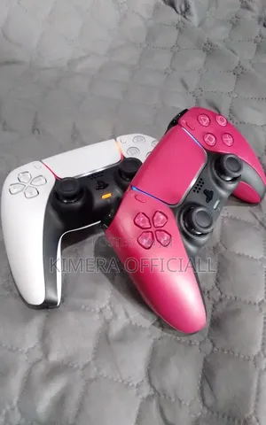 Original PS5 DualSense Gamepads - UK Used