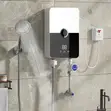 Brand New Smartex Instant Tankless Electric Water Heater - 1