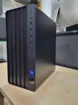 New HP 290 G9 Desktop Computer - Intel Core i5, 8GB RAM, 1TB HDD+SSD - 1
