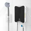 Smartex RYK-002 Tankless Electric Water Heater - 5500W - 1