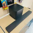 Bose Smart Soundbar 300 & Bass Module 500 - 4