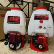 Knapsack Garden Power Sprayer - 25L - 2