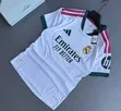 Adidas Real Madrid 2026/2027 Jersey - 2