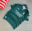 Adidas Real Madrid 2026/2027 Jersey - 3