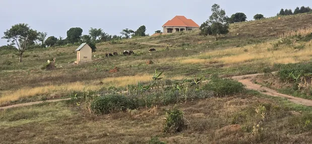 Namayumba Estate Premium Private Plots - 1