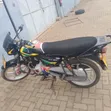 Bajaj CT 125X 2025 Green - 2