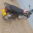Bajaj CT 125X 2025 Green - 4