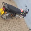 Bajaj CT 125X 2025 Green - 5