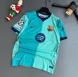 FC Barcelona 2026/2027 Jersey - 4