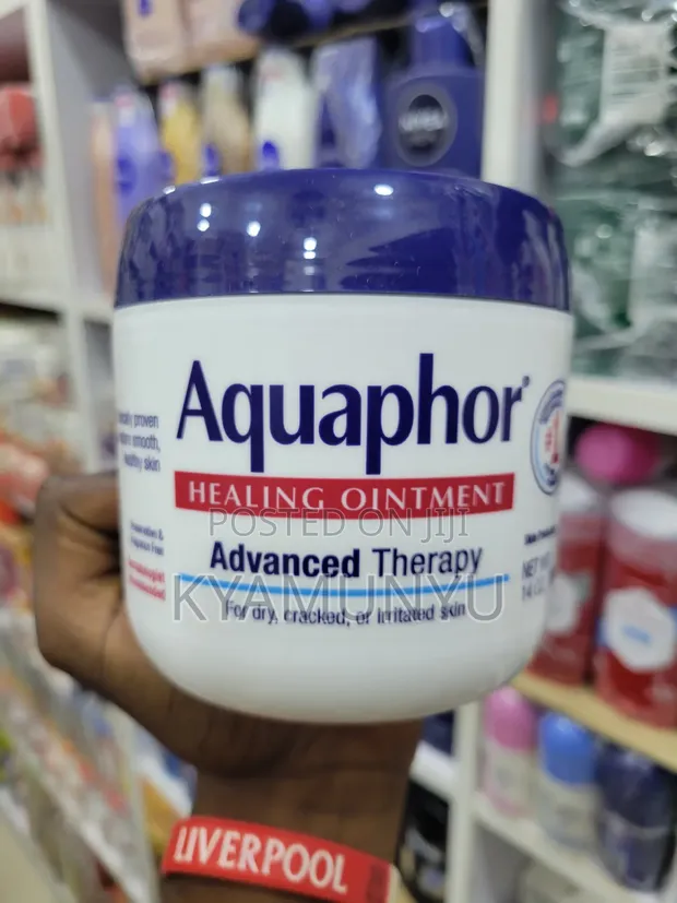 Aquaphor Healing Ointment Advanced Therapy - 1