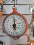 Hanson Heavy Duty Hanging Scale - 1