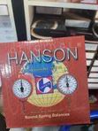 Hanson Heavy Duty Hanging Scale - 2