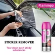 Car Sticker Remover (450ML) - 1