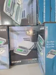 Stainless Steel Waterproof Kitchen Scale - 2