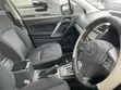Subaru Forester 2013 Black - 4