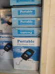 Portable Electronic Hanging Scale - Brand New - 2