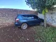 Toyota Vanguard 2008 Dark Grey - 4