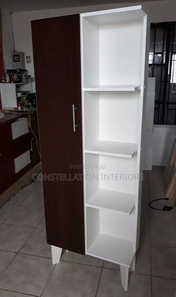 Mini Wardrobe - Custom Size Available - 1