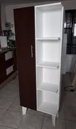 Mini Wardrobe - Custom Size Available - 1