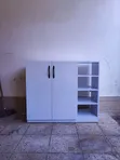 Mini Wardrobe - Custom Size Available - 2