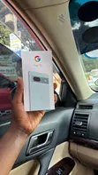 New Google Pixel 7a 128GB White - 2