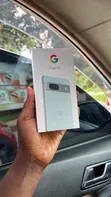 New Google Pixel 7a 128GB White - 3