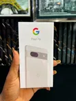 New Google Pixel 7a 128GB White - 5