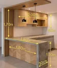 Logic Kitchen Cabinets - Any Colour - 2