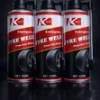 Tyre Weld Puncture Repair - 1