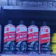 Tyre Weld Puncture Repair - 2