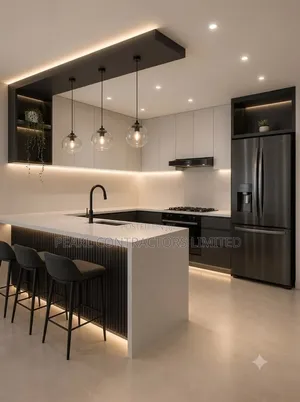 Mondial Kitchen Cabinets - Any Colour