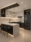 Mondial Kitchen Cabinets - Any Colour - 1
