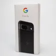 New Google Pixel 8a 128GB Black - 1