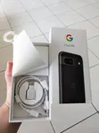 New Google Pixel 8a 128GB Black - 2