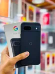 New Google Pixel 8a 128GB Black - 3