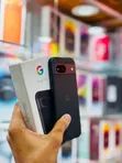 New Google Pixel 8a 128GB Black - 4