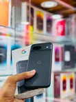 New Google Pixel 8a 128GB Black - 5