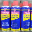 Anti-Rust Spray with Long-Lasting Protective Coating - 2
