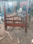 Used 4x6ft Bed for Sale in Kirinya - 1