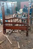 Used 4x6ft Bed for Sale in Kirinya - 2