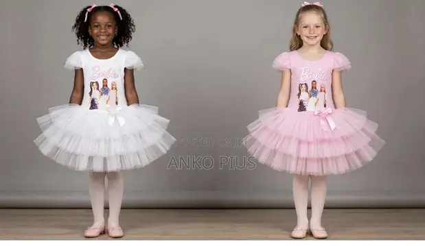 ESS Ballet Dresses - Brand New - 1